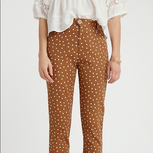 EUC Essential Slim Trousers - Picture 2 of 7